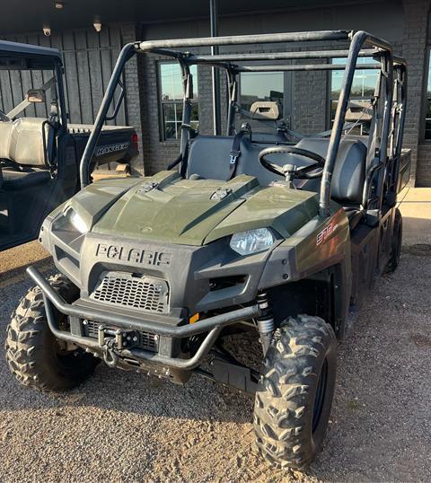 2016 Polaris Ranger Crew 570-6 in Clovis, New Mexico