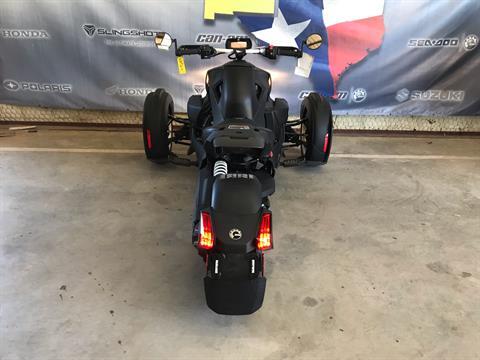 2022 Can-Am Ryker Rally Edition in Clovis, New Mexico - Photo 3