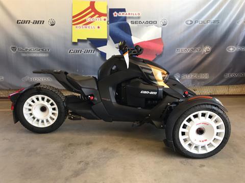 2022 Can-Am Ryker Rally Edition in Clovis, New Mexico - Photo 6