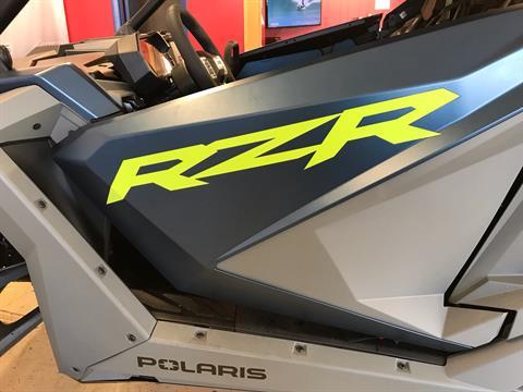 2022 Polaris RZR Turbo R Premium in Clovis, New Mexico - Photo 9