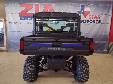 2023 Polaris Ranger XP 1000 Northstar Edition Ultimate - Ride Command Package in Clovis, New Mexico - Photo 4