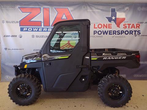 2023 Polaris Ranger XP 1000 Northstar Edition Ultimate - Ride Command Package in Clovis, New Mexico - Photo 1