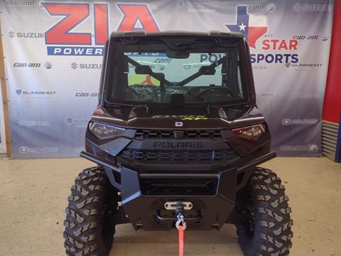 2023 Polaris Ranger XP 1000 Northstar Edition Ultimate - Ride Command Package in Clovis, New Mexico - Photo 2