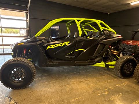 2024 Polaris RZR Pro R 4 Ultimate in Clovis, New Mexico - Photo 1