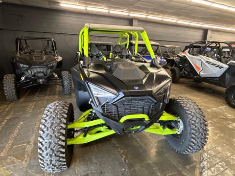 2024 Polaris RZR Pro R 4 Ultimate in Clovis, New Mexico - Photo 2