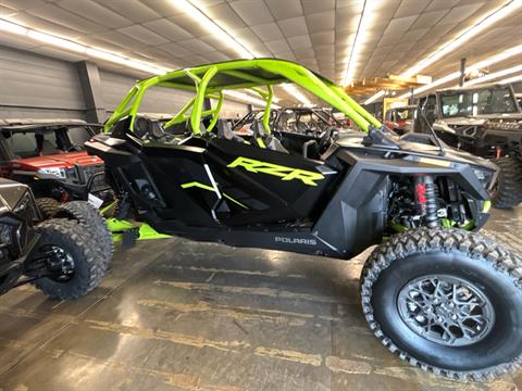 2024 Polaris RZR Pro R 4 Ultimate in Clovis, New Mexico - Photo 3