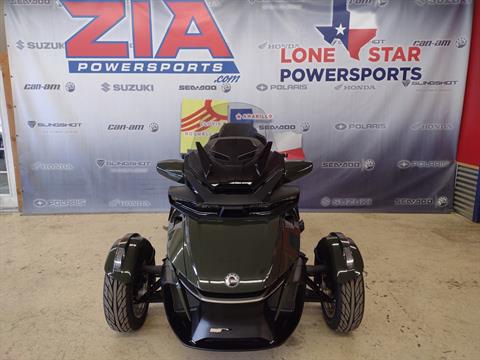 2023 Can-Am Spyder RT Sea-to-Sky in Clovis, New Mexico - Photo 2