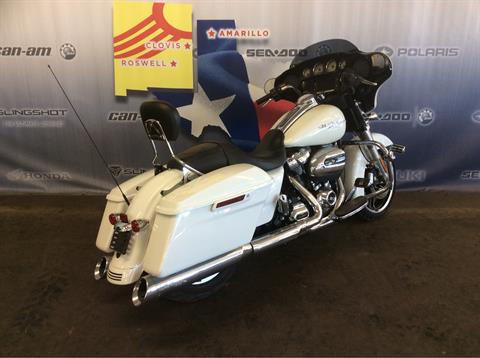 2017 Harley-Davidson Street Glide® Special in Clovis, New Mexico - Photo 8