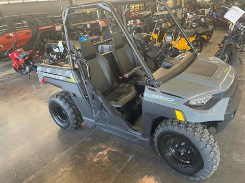 2023 Polaris Ranger 150 EFI in Clovis, New Mexico - Photo 3