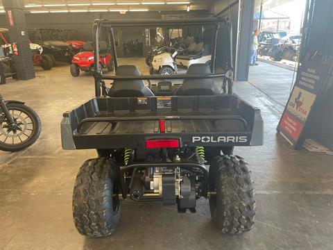 2023 Polaris Ranger 150 EFI in Clovis, New Mexico - Photo 4