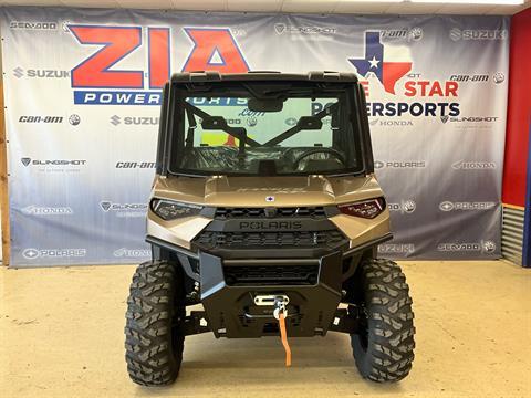 2023 Polaris Ranger XP 1000 Northstar Edition Ultimate - Ride Command Package in Clovis, New Mexico - Photo 3