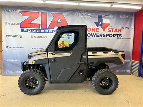 2023 Polaris Ranger XP 1000 Northstar Edition Ultimate - Ride Command Package in Clovis, New Mexico - Photo 1