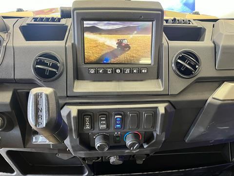 2023 Polaris Ranger XP 1000 Northstar Edition Ultimate - Ride Command Package in Clovis, New Mexico - Photo 7