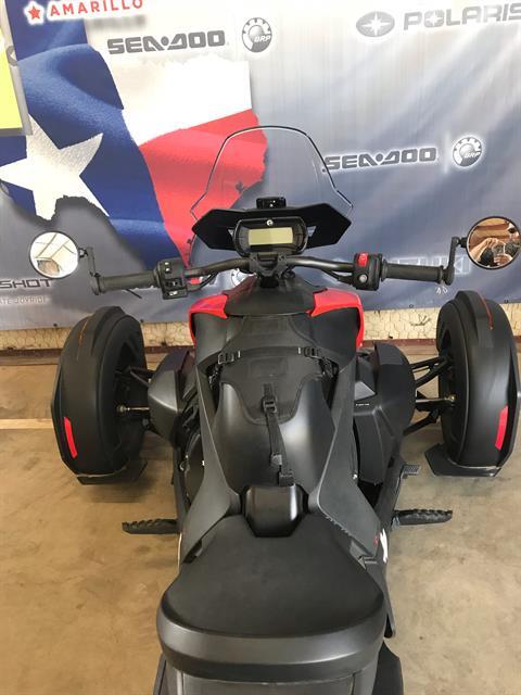 2022 Can-Am Ryker 600 ACE in Clovis, New Mexico - Photo 3