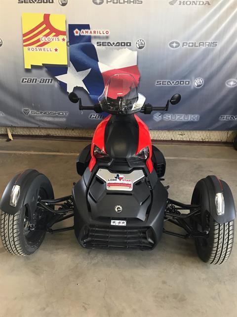 2022 Can-Am Ryker 600 ACE in Clovis, New Mexico - Photo 8
