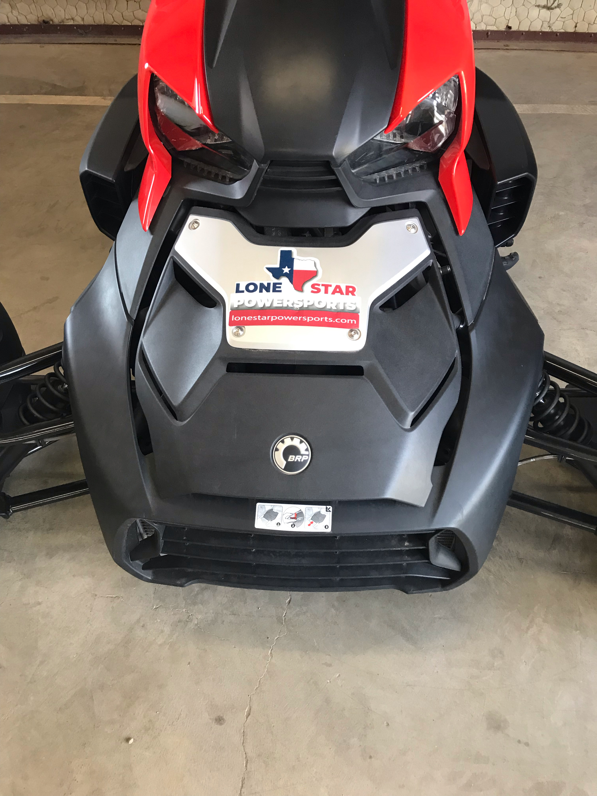 2022 Can-Am Ryker 600 ACE in Clovis, New Mexico - Photo 17