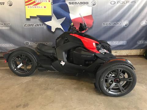 2022 Can-Am Ryker 600 ACE in Clovis, New Mexico - Photo 20