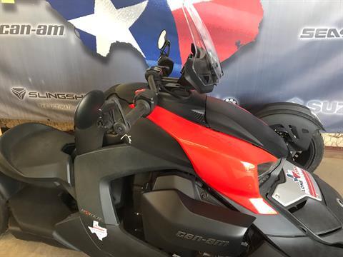 2022 Can-Am Ryker 600 ACE in Clovis, New Mexico - Photo 27
