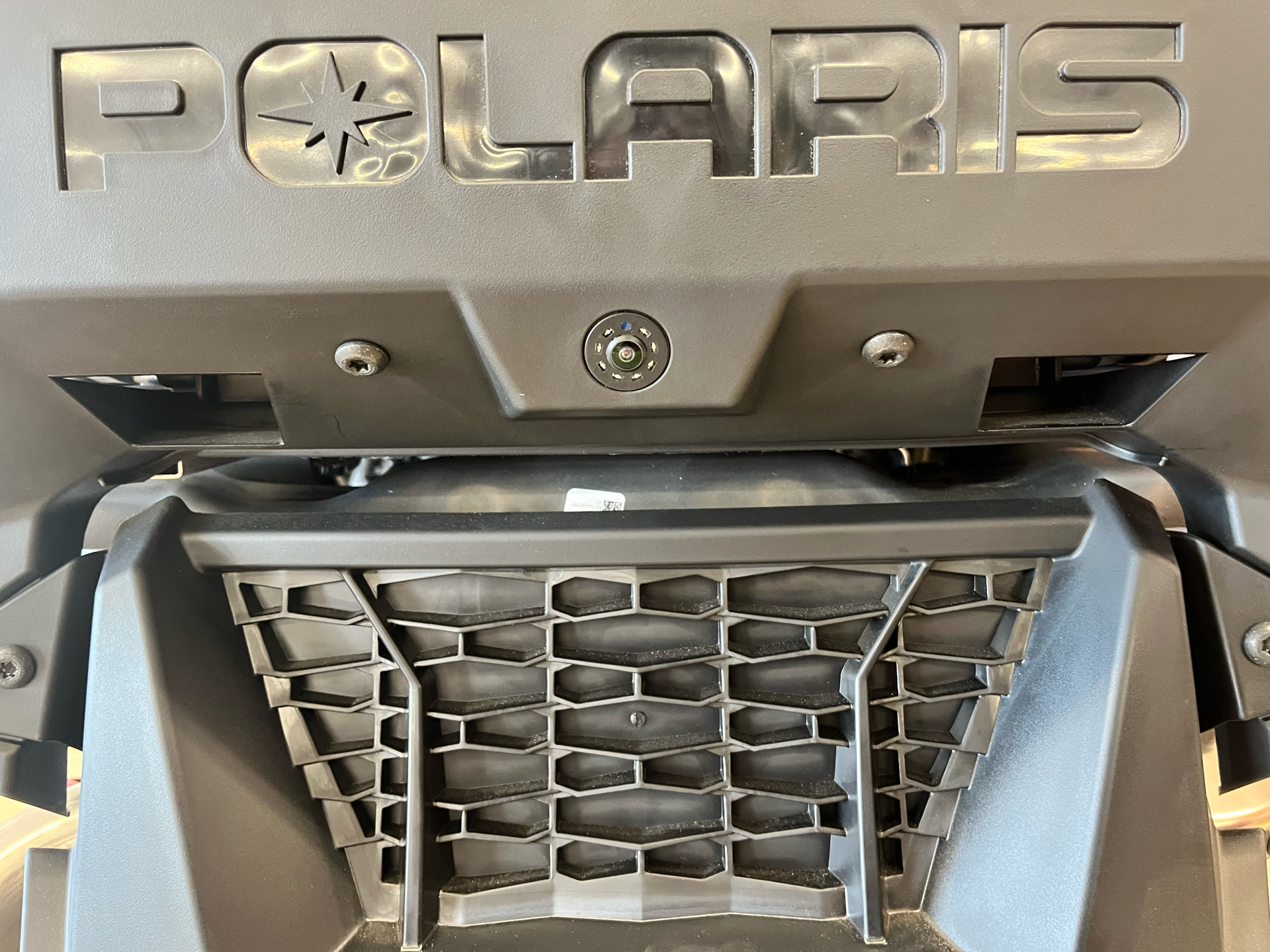 2022 Polaris RZR Turbo R 4 Ultimate in Clovis, New Mexico - Photo 13