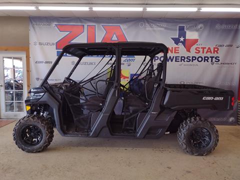 2023 Can-Am Defender MAX DPS HD9 in Clovis, New Mexico - Photo 1