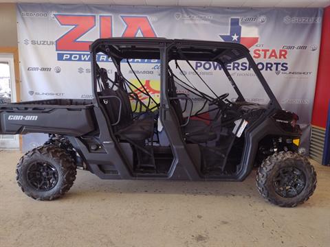 2023 Can-Am Defender MAX DPS HD9 in Clovis, New Mexico - Photo 3