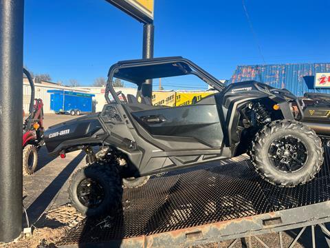 2022 Can-Am Commander XT 1000R in Clovis, New Mexico - Photo 2