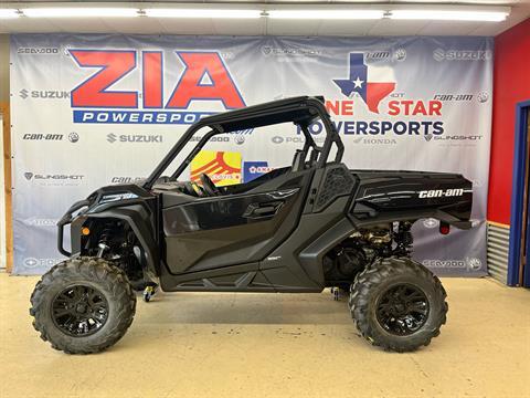 2022 Can-Am Commander XT 1000R in Clovis, New Mexico - Photo 1
