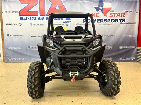 2022 Can-Am Commander XT 1000R in Clovis, New Mexico - Photo 4