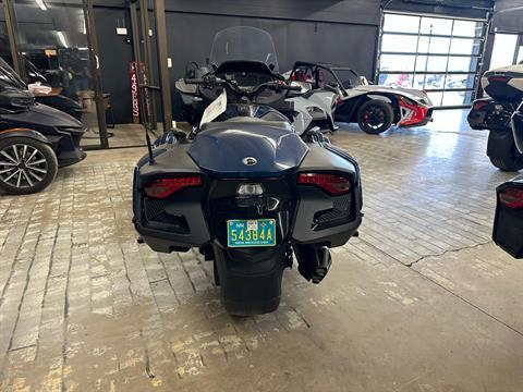 2022 Can-Am Spyder RT in Clovis, New Mexico - Photo 4