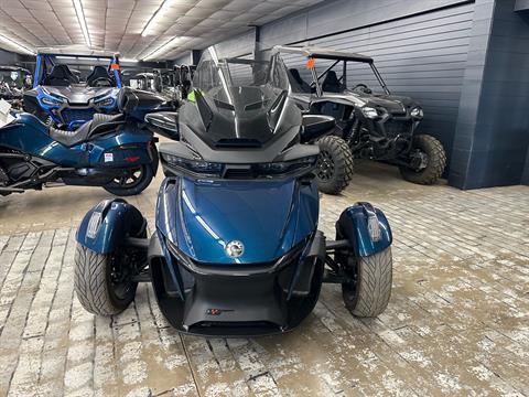 2022 Can-Am Spyder RT in Clovis, New Mexico - Photo 3