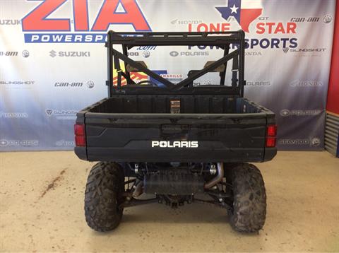 2023 Polaris Ranger 1000 Sport EPS in Clovis, New Mexico - Photo 4