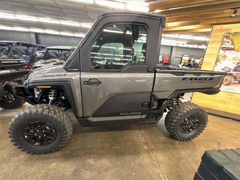 2025 Polaris Ranger XD 1500 Northstar Edition Ultimate in Clovis, New Mexico - Photo 1