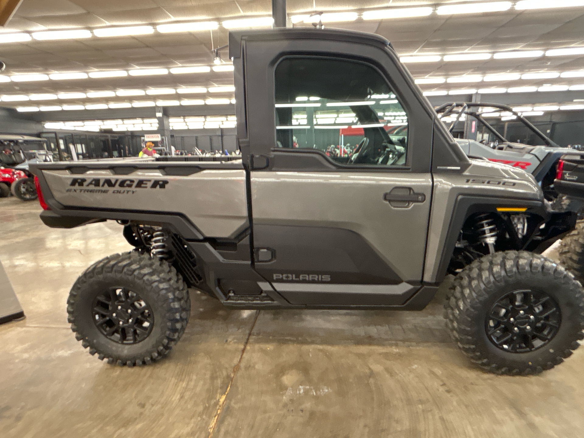 2025 Polaris Ranger XD 1500 Northstar Edition Ultimate in Clovis, New Mexico - Photo 3