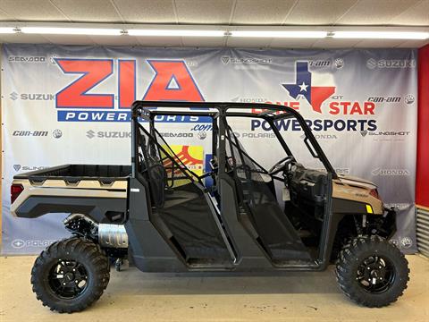 2023 Polaris Ranger Crew XP 1000 Premium in Clovis, New Mexico - Photo 2