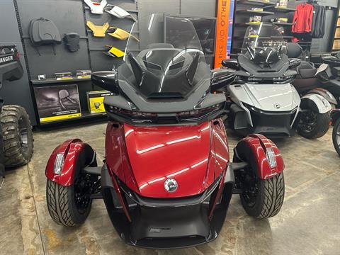 2024 Can-Am Spyder RT Limited in Clovis, New Mexico - Photo 1