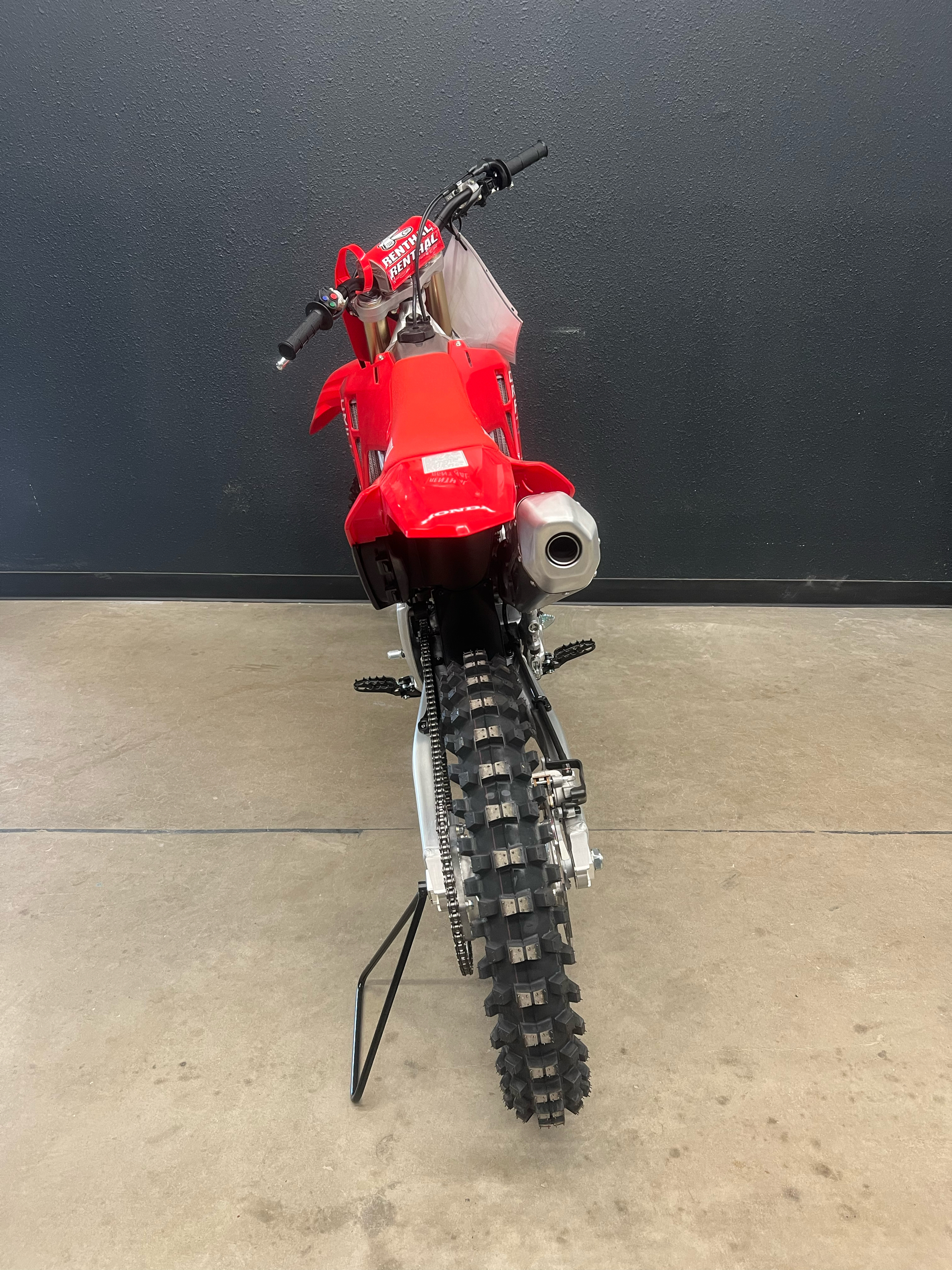 2025 Honda CRF250R in Clovis, New Mexico - Photo 6