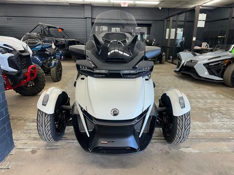 2024 Can-Am Spyder RT Sea-to-Sky in Clovis, New Mexico - Photo 3