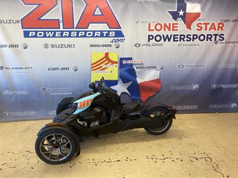 2024 Can-Am Ryker 600 ACE in Clovis, New Mexico - Photo 1