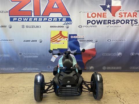 2024 Can-Am Ryker 600 ACE in Clovis, New Mexico - Photo 3