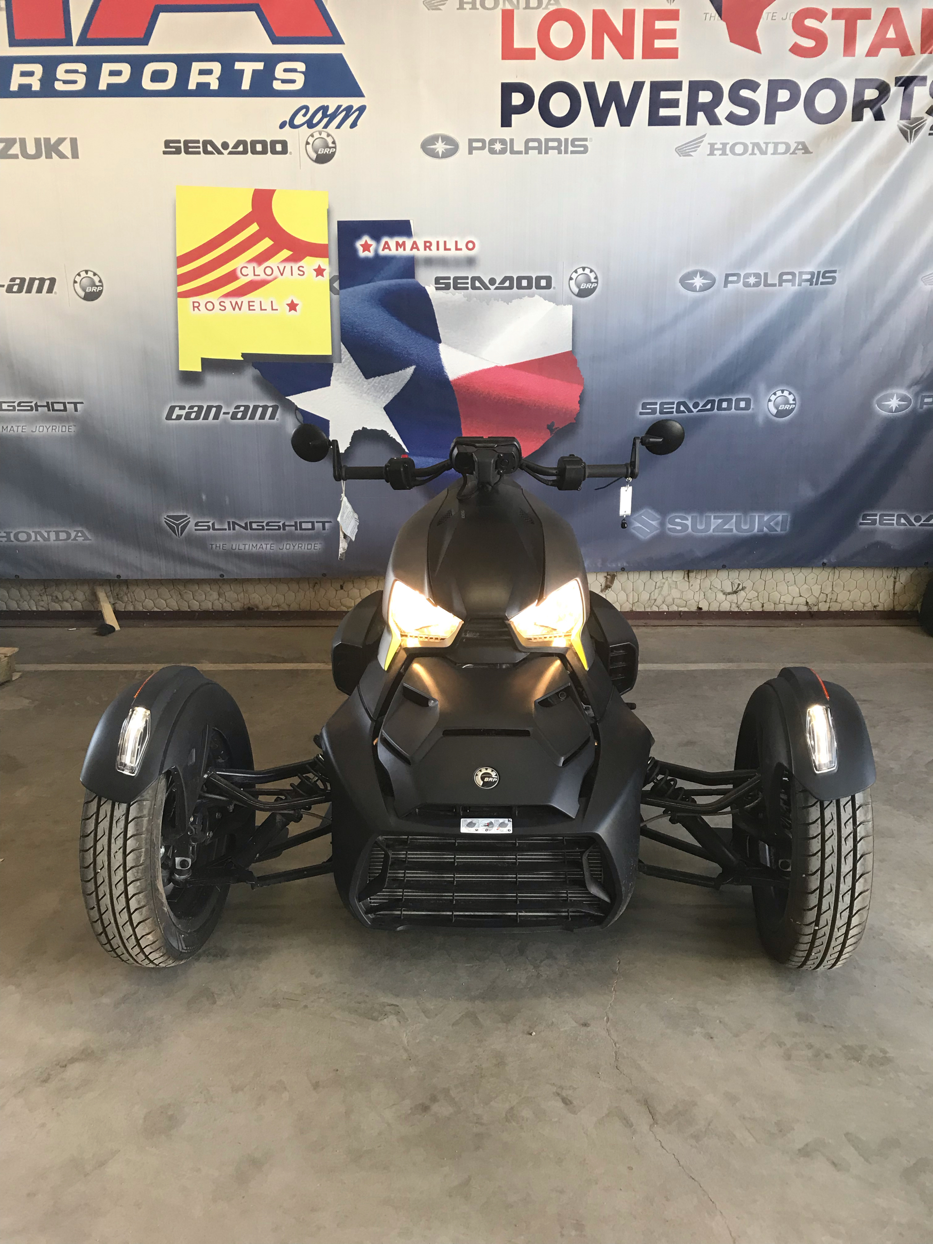 2023 Can-Am Ryker 900 ACE in Clovis, New Mexico - Photo 30