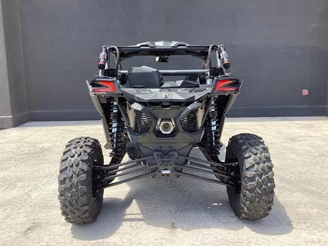 2023 Can-Am Maverick X3 X RS Turbo RR with Smart-Shox 72 in Clovis, New Mexico - Photo 2