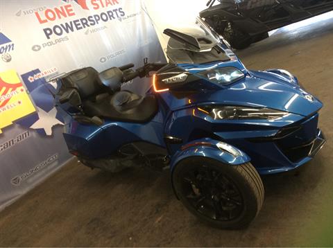 2019 Can-Am Spyder RT Limited in Clovis, New Mexico - Photo 5