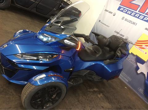 2019 Can-Am Spyder RT Limited in Clovis, New Mexico - Photo 4