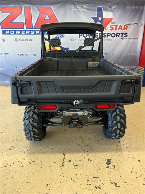 2023 Can-Am Defender 6x6 XT HD10 in Clovis, New Mexico - Photo 4
