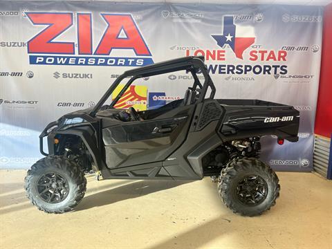 2023 Can-Am Commander XT 700 in Clovis, New Mexico - Photo 1