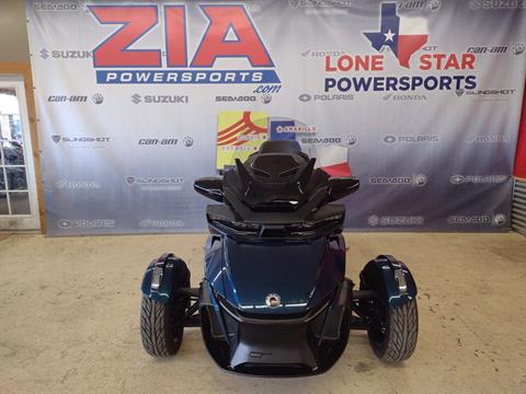 2023 Can-Am Spyder RT Limited in Clovis, New Mexico - Photo 2