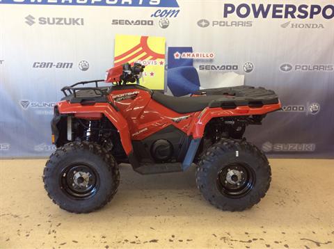 2024 Polaris Sportsman 570 in Clovis, New Mexico - Photo 1