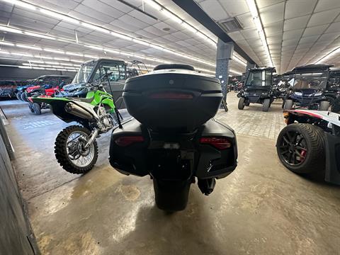 2022 Can-Am Spyder RT Sea-to-Sky in Clovis, New Mexico - Photo 4