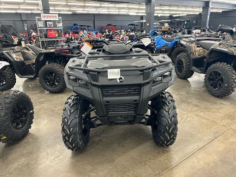 2024 Can-Am Outlander DPS 500 in Clovis, New Mexico - Photo 3