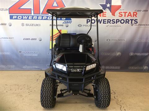 2024 Club Car Onward Lifted 4 Passenger Electric in Clovis, New Mexico - Photo 4